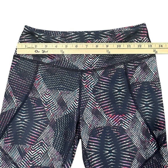 Patagonia Leggings Womens Size Small Blue/purple‎ - Picture 3 of 6